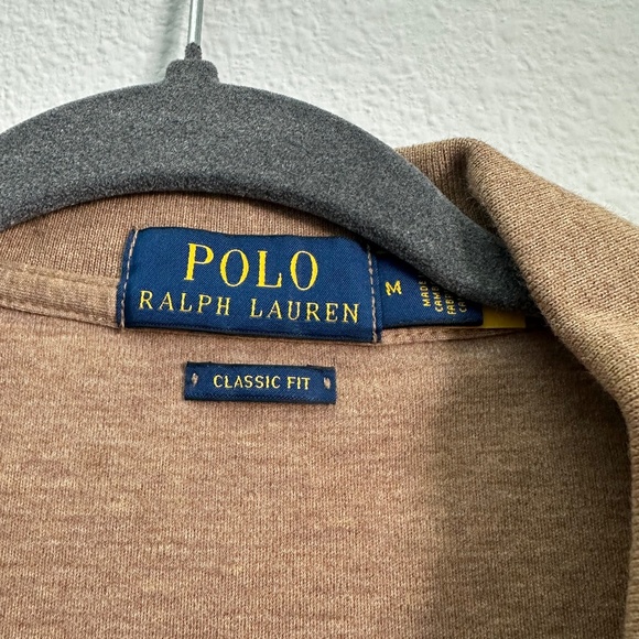Polo Ralph Lauren Classic Fit Polo Shirt - Picture 2 of 2